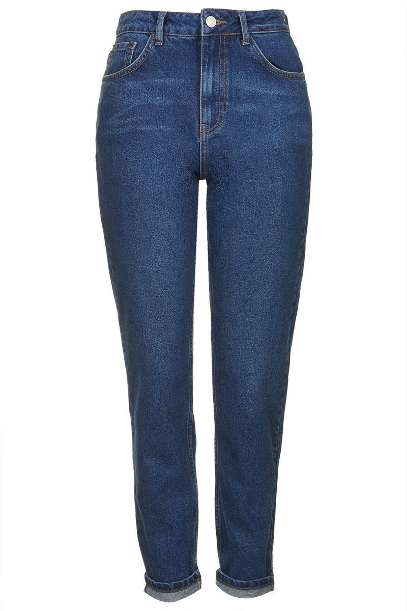 Moto Mom Jeans, $35 (were $70) These are my favorite jeans. Seriously.
